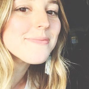 Meet your Posher, Jen